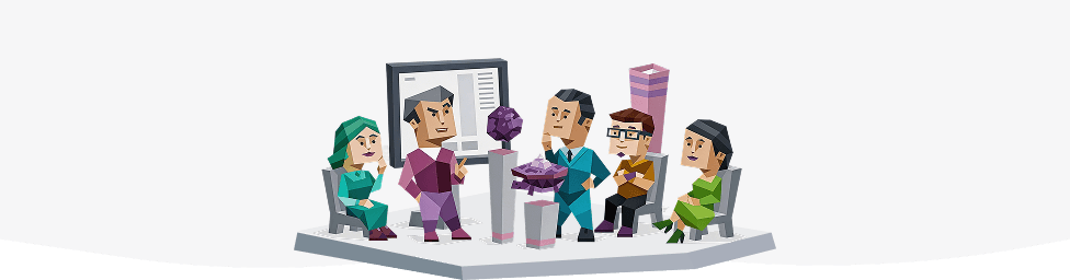 Big Five Personality Test
