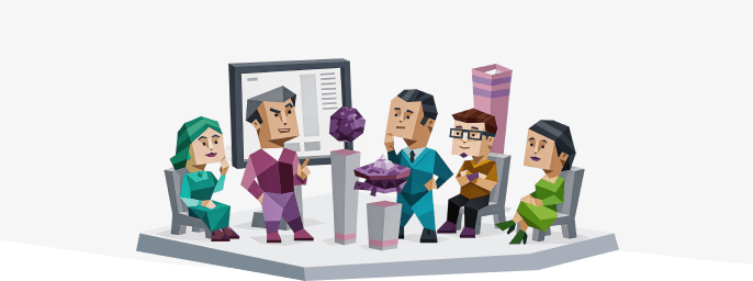 Big Five Personality Test